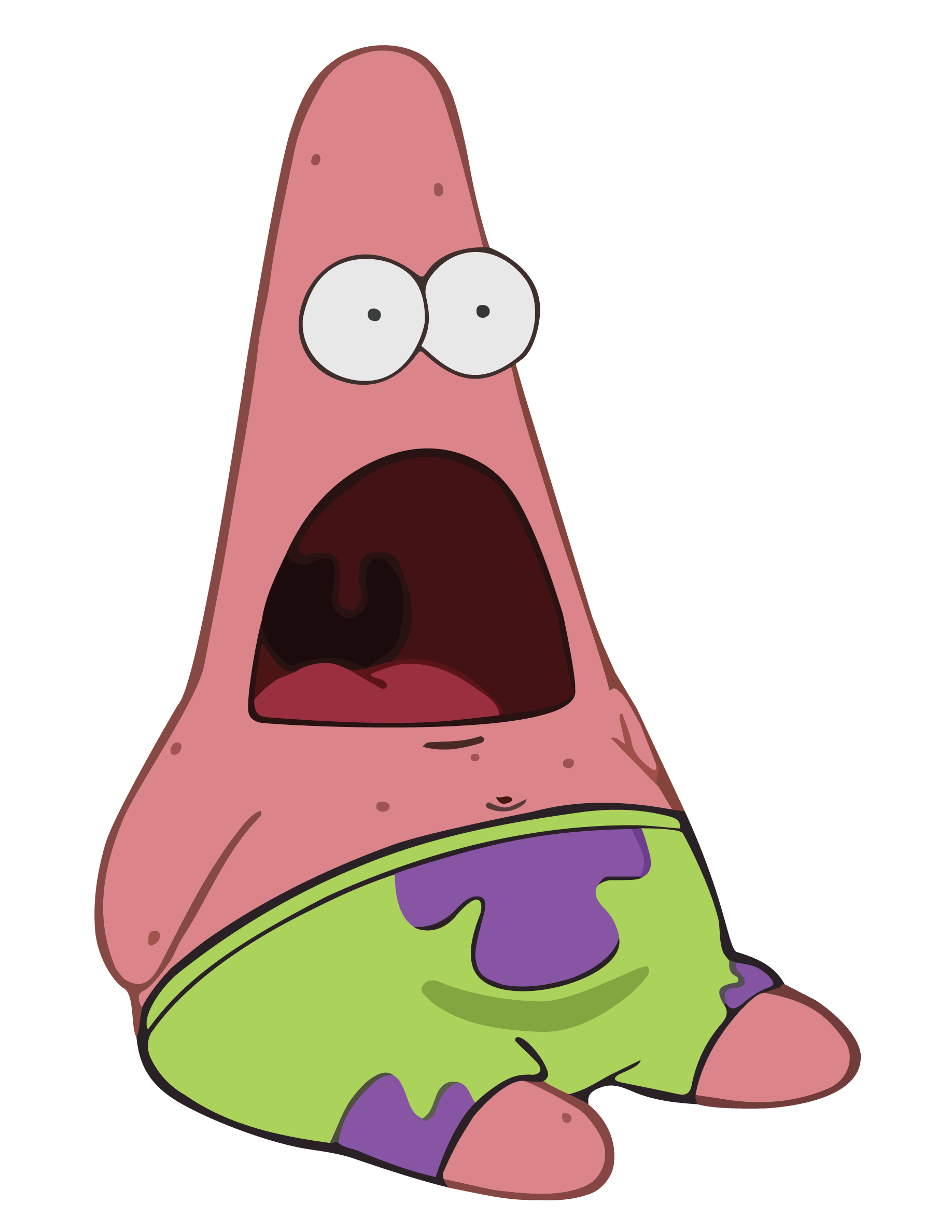 patrick